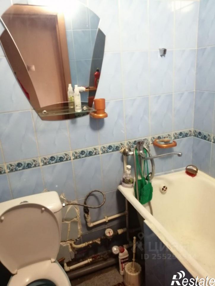 1-комн квартира ул Дзержинского, 29,  д. 29