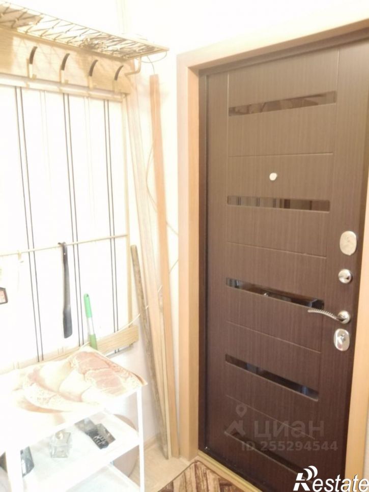 1-комн квартира ул Дзержинского, 29,  д. 29