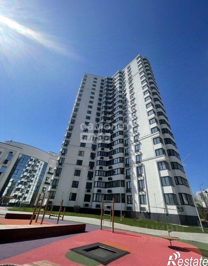 1-комн квартира ул М.И. Неделина, 4Г,  д. 4Г