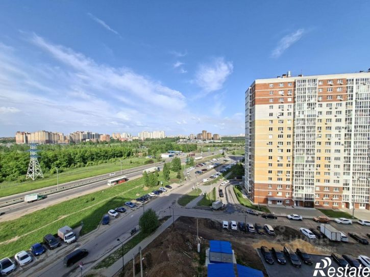 1-комн квартира Елецкое шоссе, 7,  д. 7