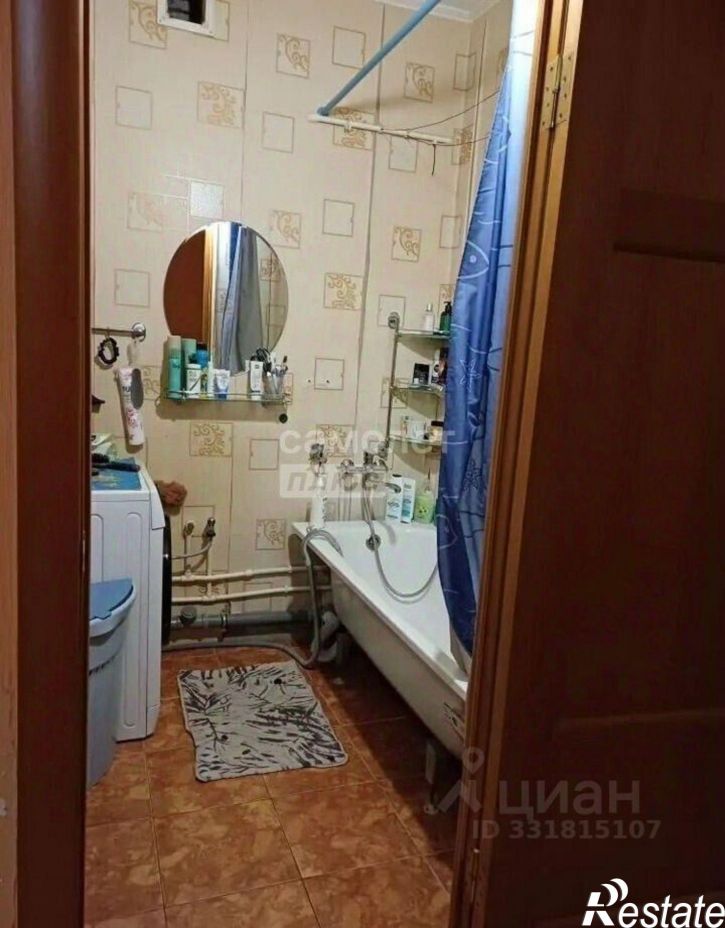 2-комн квартира б-р Сергея Есенина, 5,  д. 5