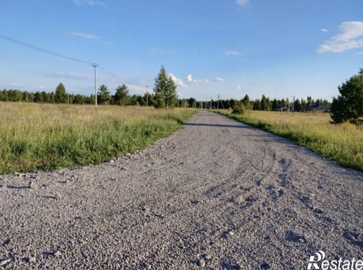 Земельный участок ул Первоцветная, 15,  д. 15