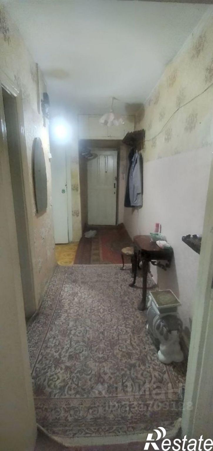 3-комн квартира ул Циолковского, 35,  д. 35