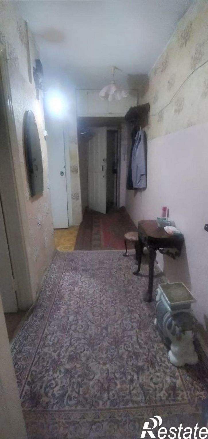 3-комн квартира ул Циолковского, 35,  д. 35