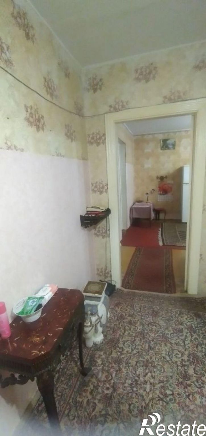 3-комн квартира ул Циолковского, 35,  д. 35