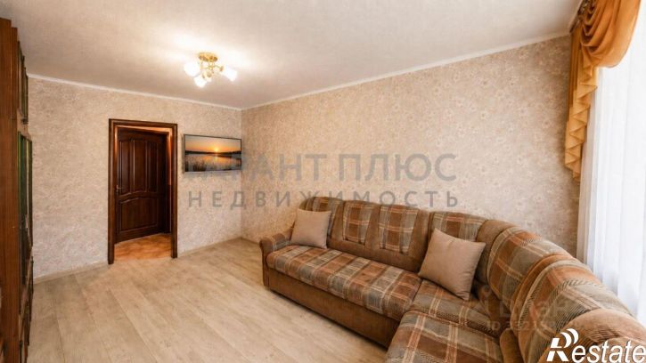 2-комн квартира ул Им. Мичурина, 12,  д. 12