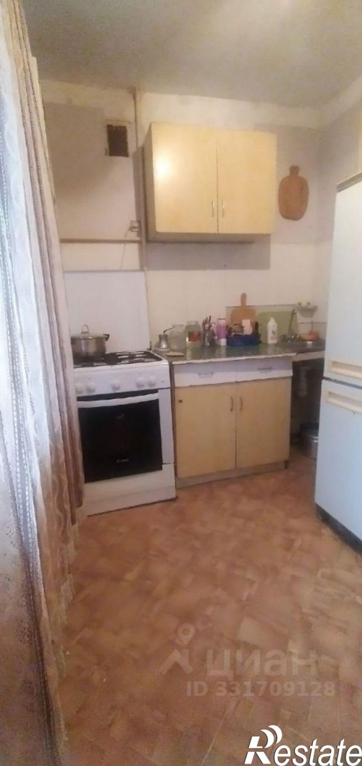 3-комн квартира ул Циолковского, 35,  д. 35