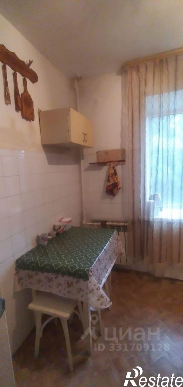 3-комн квартира ул Циолковского, 35,  д. 35