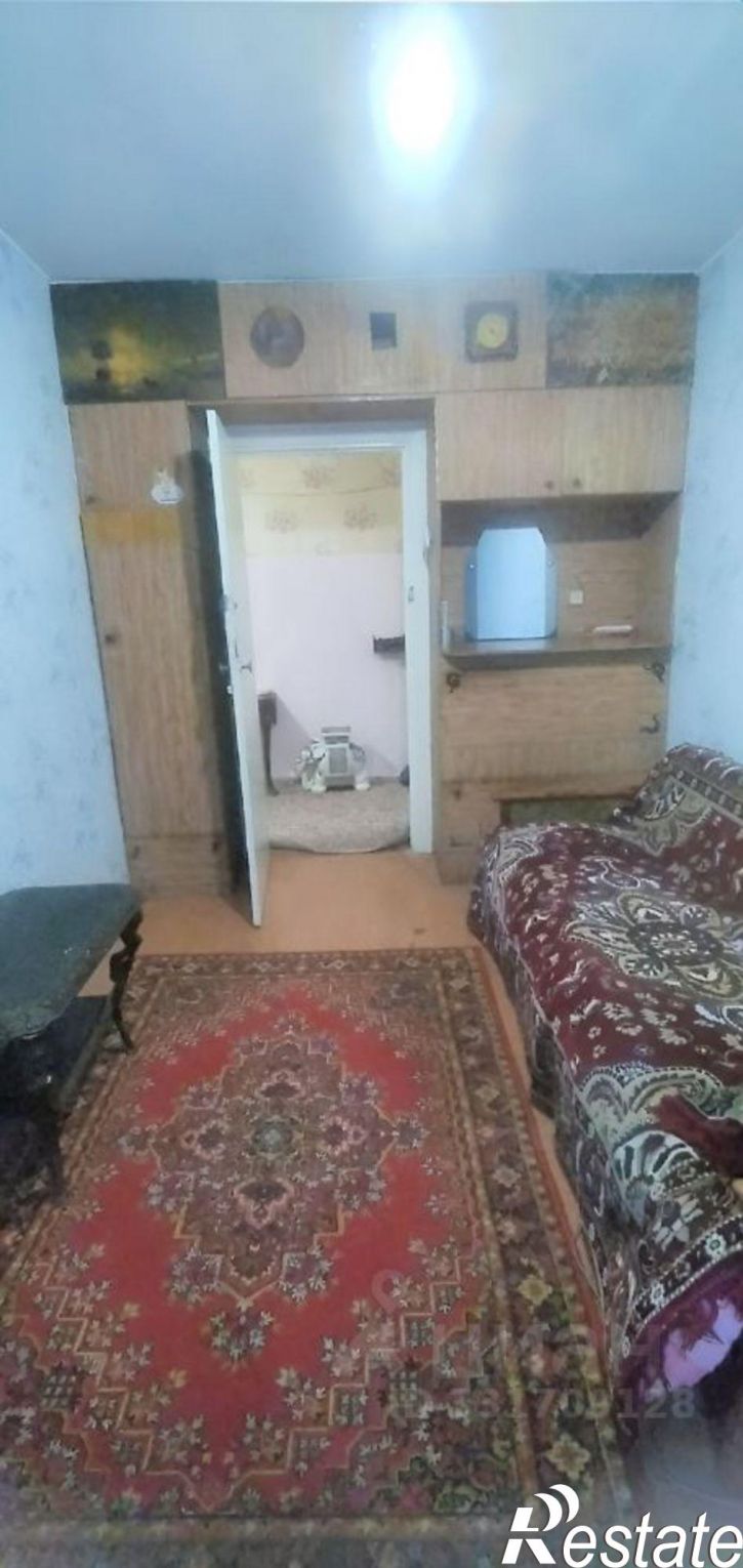 3-комн квартира ул Циолковского, 35,  д. 35