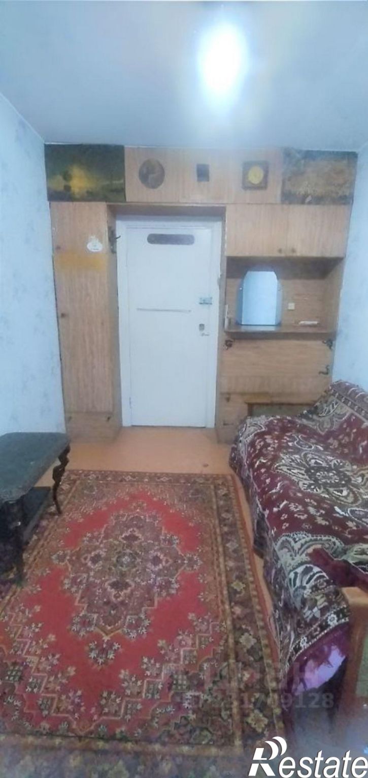 3-комн квартира ул Циолковского, 35,  д. 35