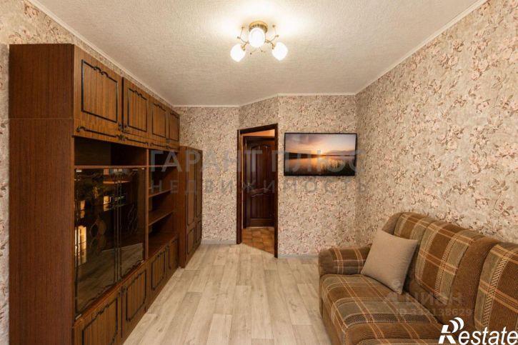 2-комн квартира ул Им. Мичурина, 12,  д. 12