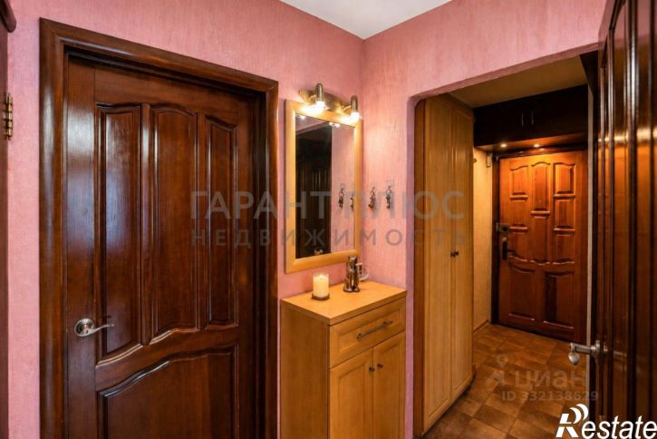 2-комн квартира ул Им. Мичурина, 12,  д. 12