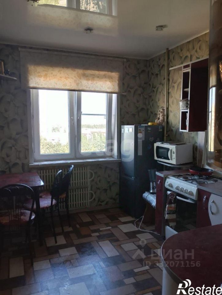 3-комн квартира ул Водопьянова, 31,  д. 31