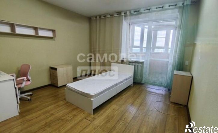 3-комн квартира ул Гагарина, 137,  д. 137