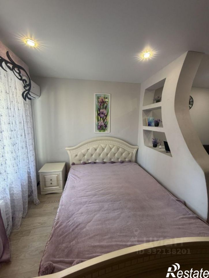 1-комн квартира ул Артемова, 3а,  д. 3а