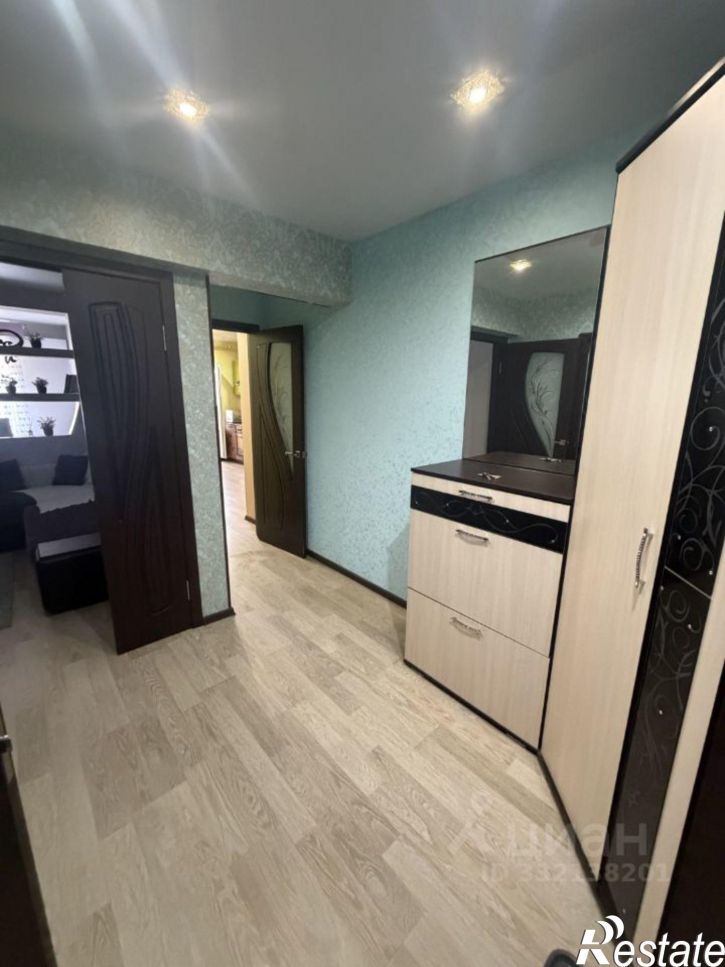 1-комн квартира ул Артемова, 3а,  д. 3а