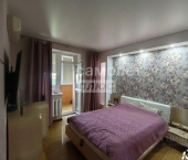 3-комн, 115кв м, этаж 10/10 ул Гагарина, 137