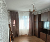 2-комн, 44кв м, этаж 4/5 ул Гагарина, 151/3