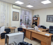 офис 294 кв м, этаж 2/3 ул З.Космодемьянской, 1а