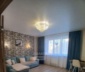 2-комн, 68кв м, этаж 7/14 ул Леонтия Кривенкова, 31