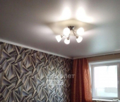 2-комн, 43кв м, этаж 2/17 ул А.Г. Стаханова, 61