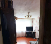 2-комн, 47кв м, этаж 4/5 ул Филипченко, 11