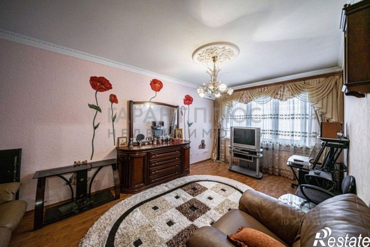 2-комн квартира ул Горняцкая, 2,  д. 2