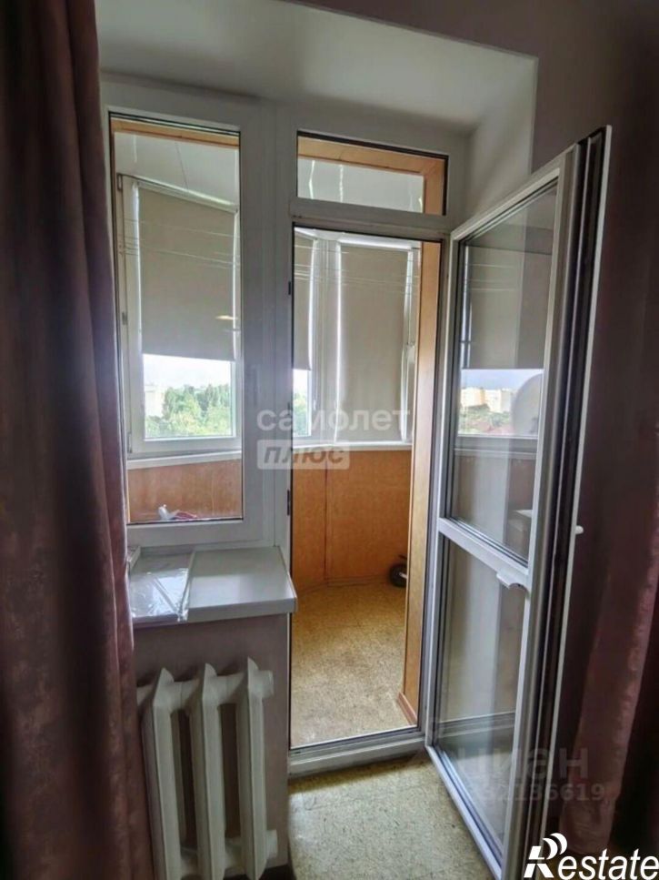 3-комн квартира ул Гагарина, 137,  д. 137