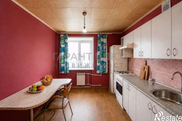 3-комн квартира ул Коммунальная, 12,  д. 12