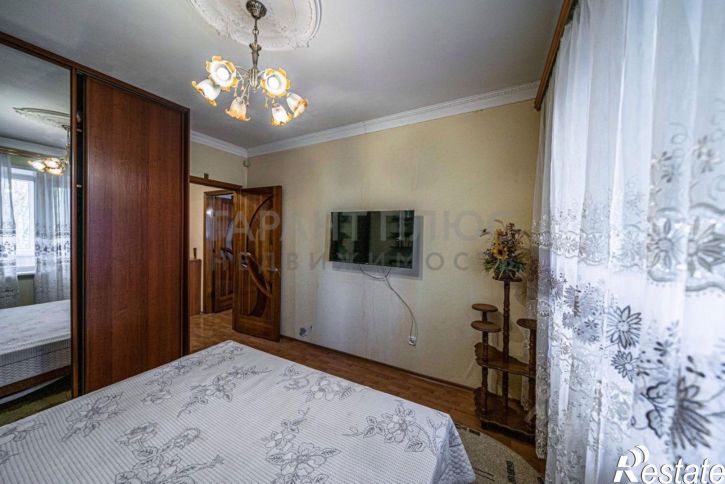 2-комн квартира ул Горняцкая, 2,  д. 2