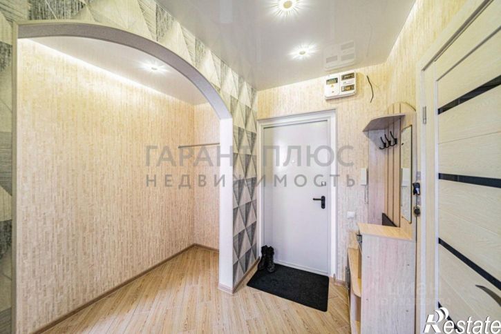 1-комн квартира ул Свиридова И.В., 20 2,  д. 20 2,  к. 2