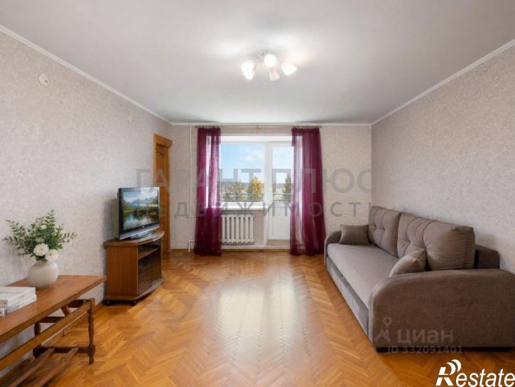 3-комн квартира ул Коммунальная, 12,  д. 12