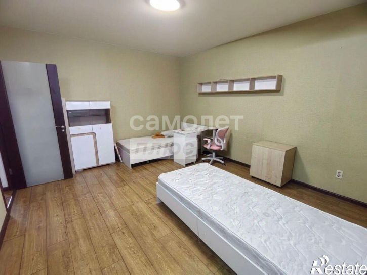 3-комн квартира ул Гагарина, 137,  д. 137