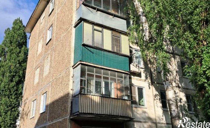 2-комн квартира ул Гагарина, 151/3,  д. 151/3