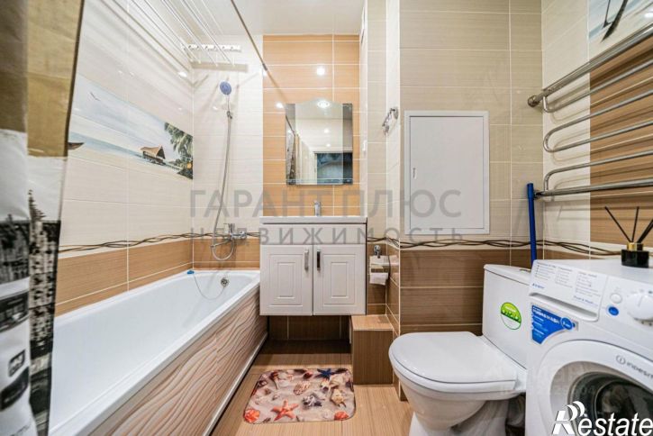 1-комн квартира ул Свиридова И.В., 20 2,  д. 20 2,  к. 2
