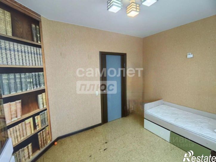 3-комн квартира ул Гагарина, 137,  д. 137
