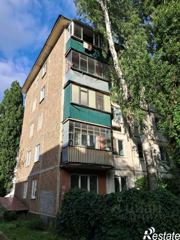 2-комн квартира ул Гагарина, 151/3,  д. 151/3