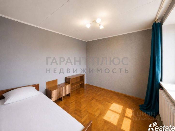 3-комн квартира ул Коммунальная, 12,  д. 12