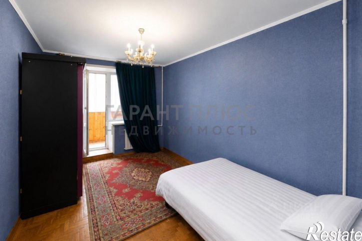 3-комн квартира ул Коммунальная, 12,  д. 12