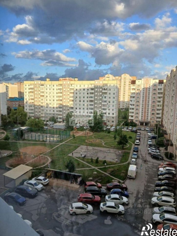 2-комн квартира ул Леонтия Кривенкова, 31,  д. 31
