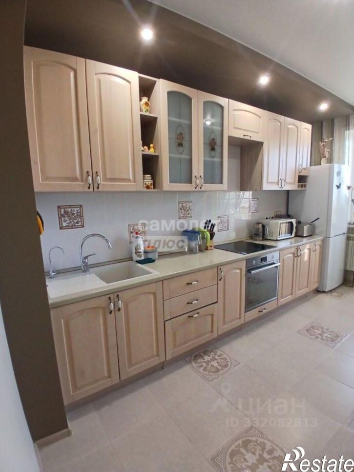 2-комн квартира ул Леонтия Кривенкова, 31,  д. 31