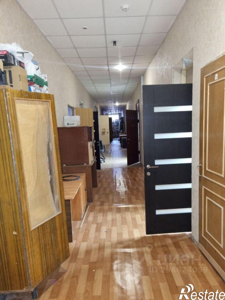 Офис ул З.Космодемьянской, 1а,  д. 1а