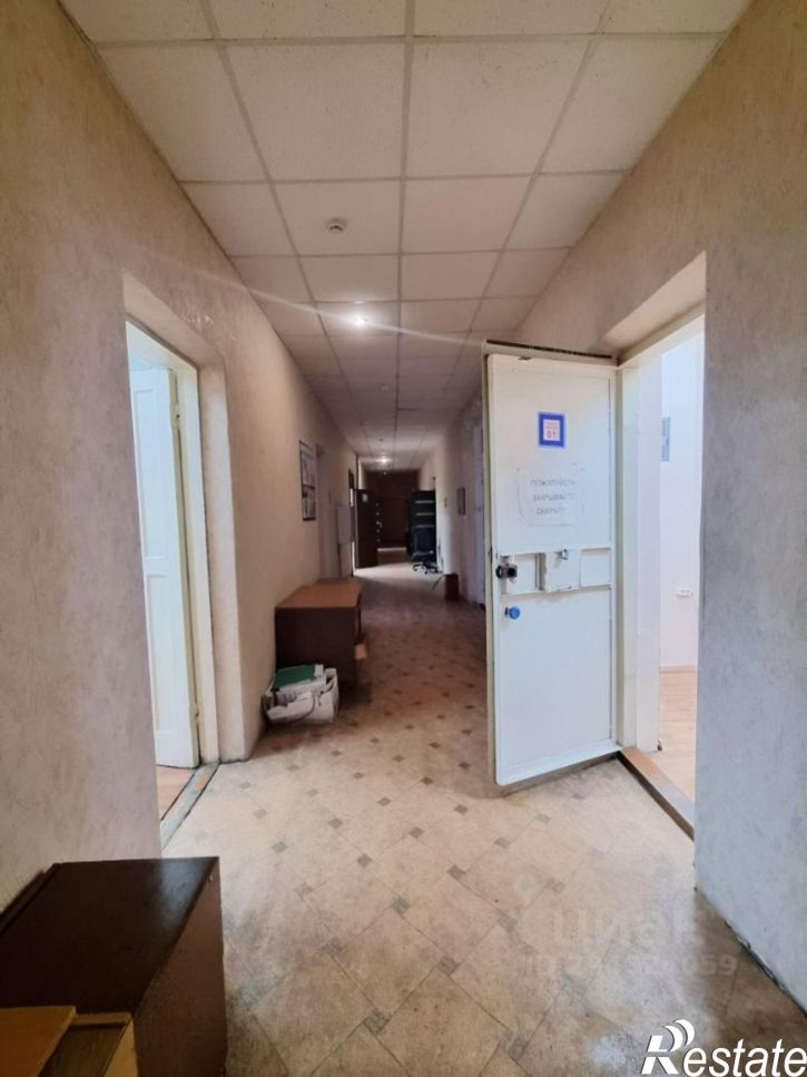 Офис ул З.Космодемьянской, 1а,  д. 1а