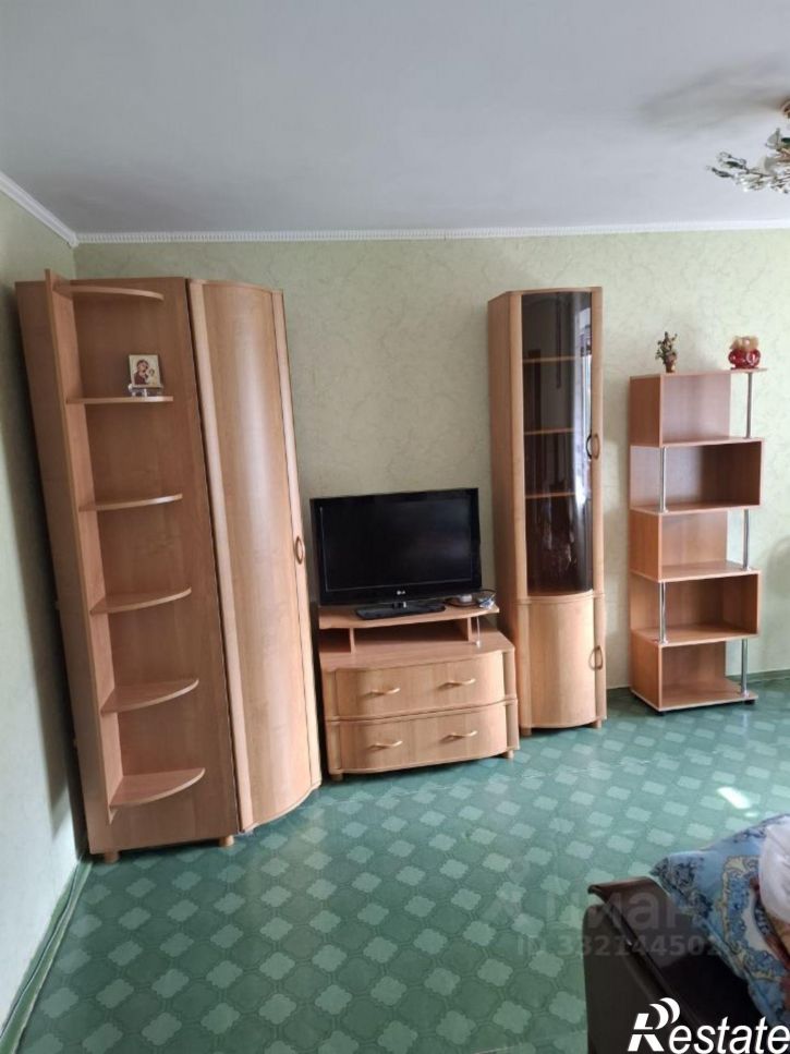 2-комн квартира ул Индустриальная, 23,  д. 23