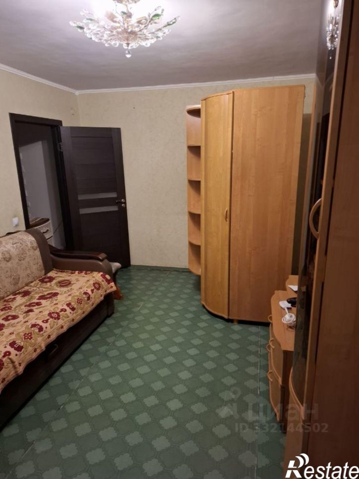 2-комн квартира ул Индустриальная, 23,  д. 23