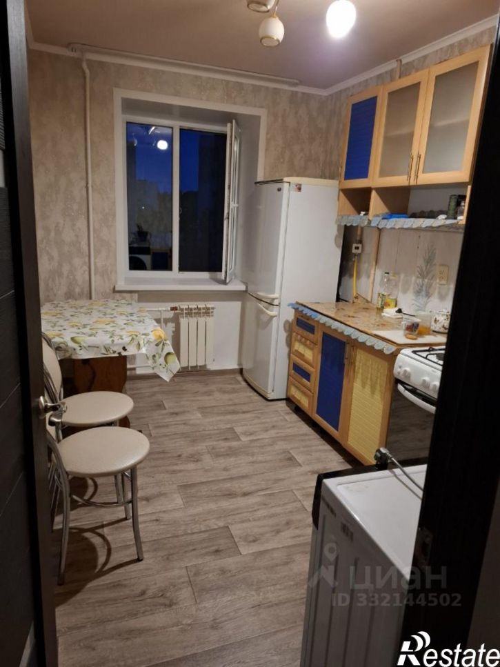 2-комн квартира ул Индустриальная, 23,  д. 23