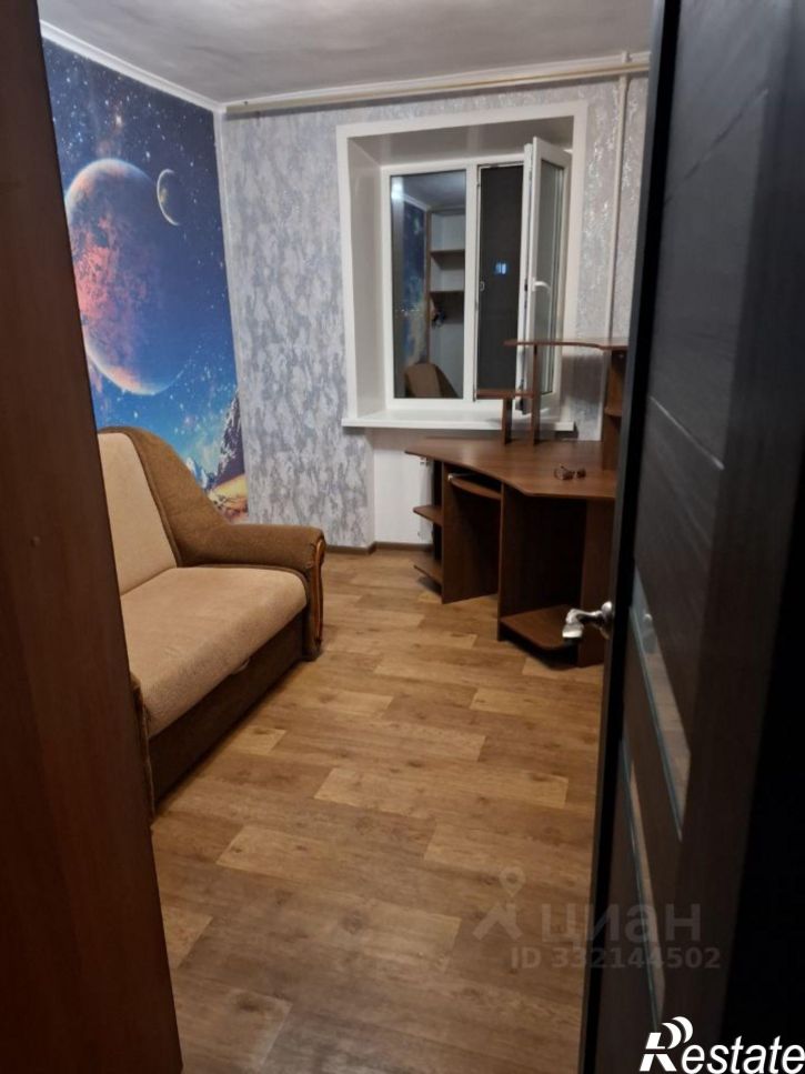 2-комн квартира ул Индустриальная, 23,  д. 23