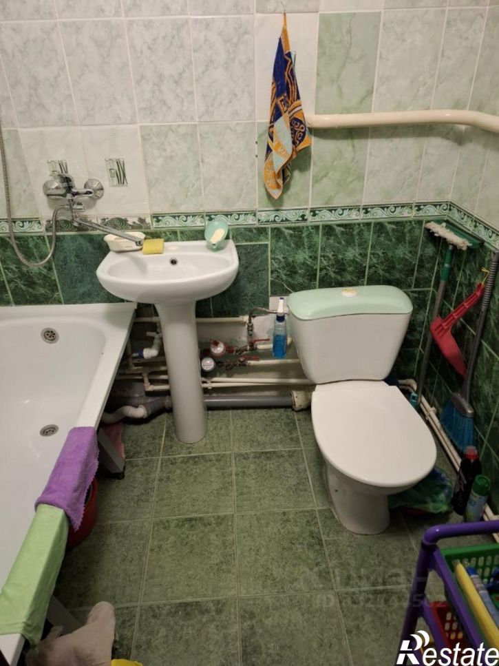 2-комн квартира ул Индустриальная, 23,  д. 23