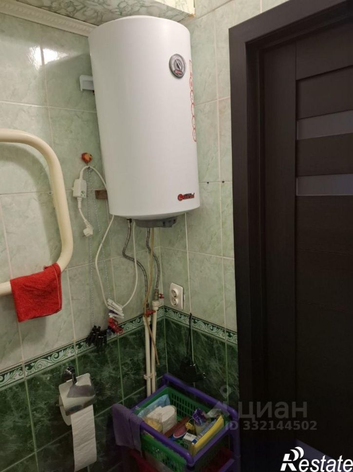 2-комн квартира ул Индустриальная, 23,  д. 23