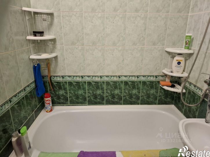 2-комн квартира ул Индустриальная, 23,  д. 23